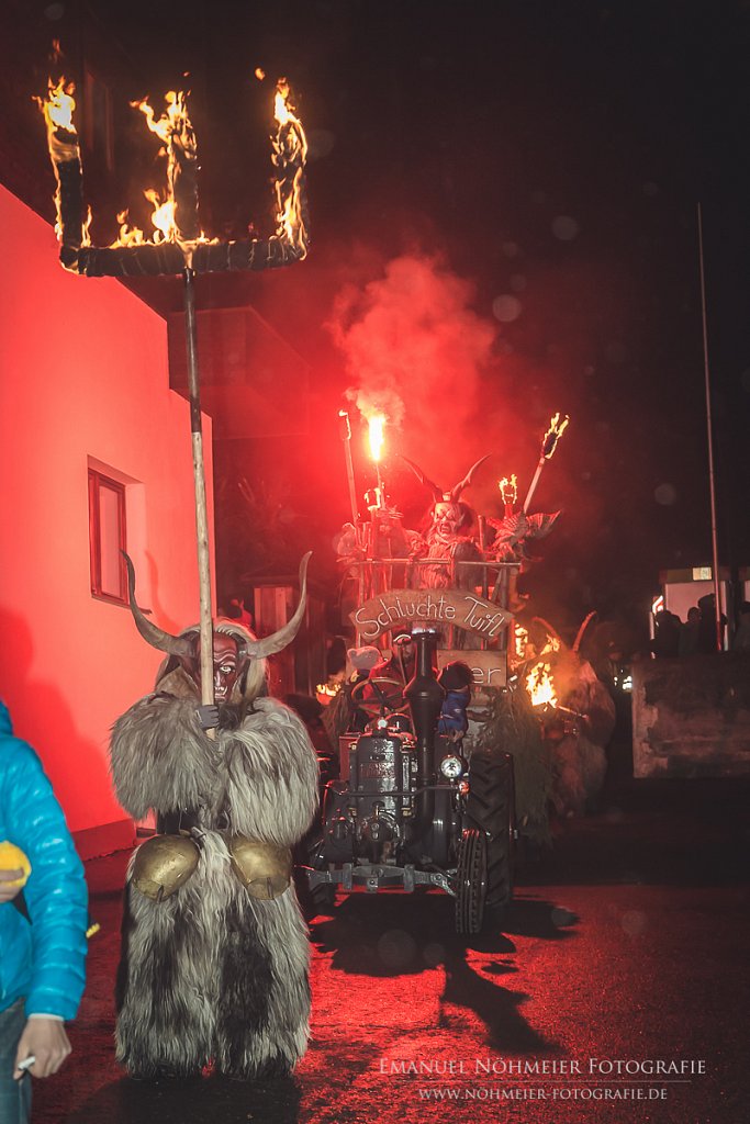 15.KrampuslaufBiberwier2014