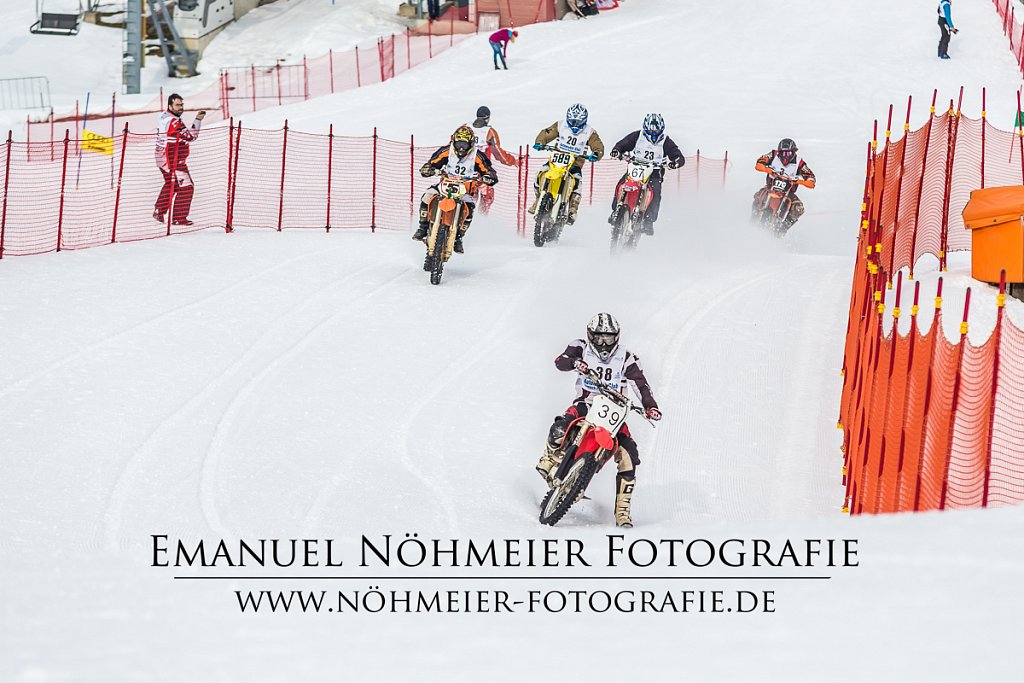 AC GAP snow hill race 2015 