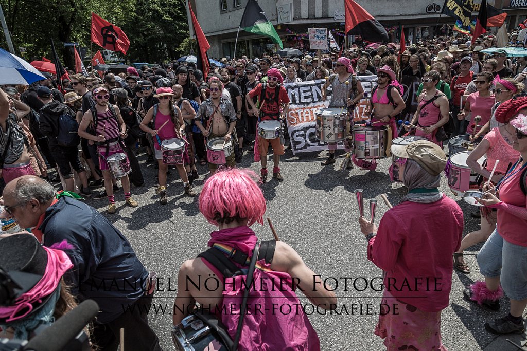 G7 Germany 2015 Garmisch